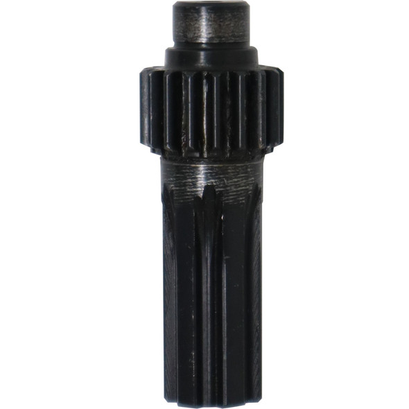 Drive Shaft for BigBite Mixers (1733, 1734, 1868, 1869)