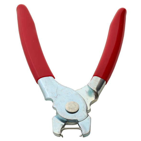 Hog Ring Pliers Overview