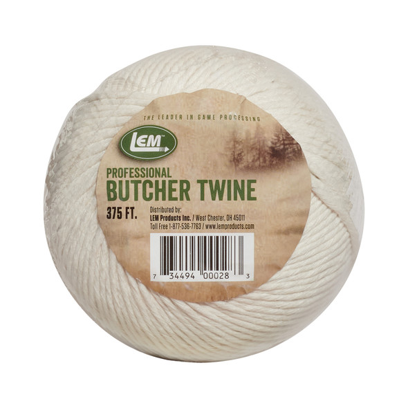 Cotton Twine Packaging