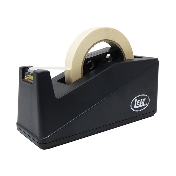 Tape Dispenser with Freezer Tape