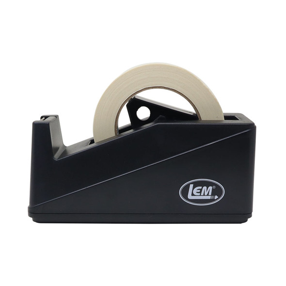 Tape Dispenser with Freezer Tape