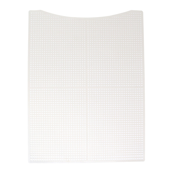 Mesh trays for dehydrators - Set of 10 Front Facing