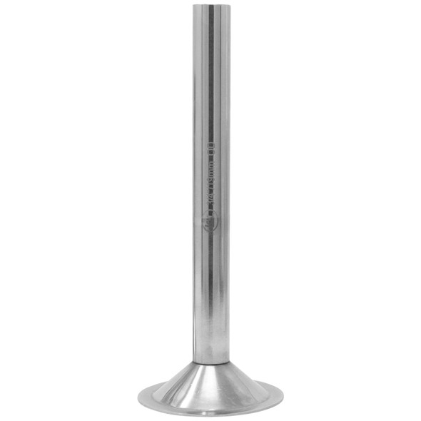 #10/12 Grinder Stuffing Tubes - Stainless Steel