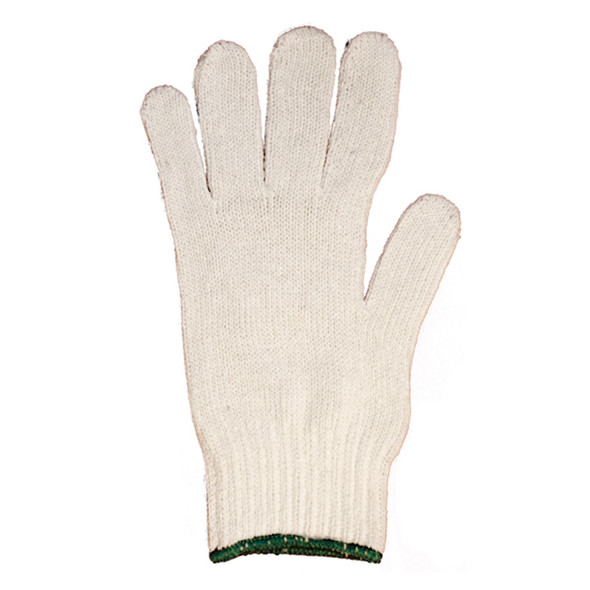 Knit Gloves - 6 Pair