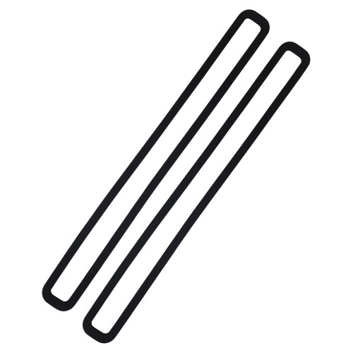 Oval Foam for MaxVac 250