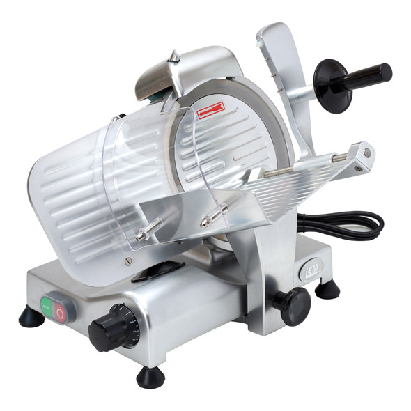 BigBite® 10" Meat Slicer