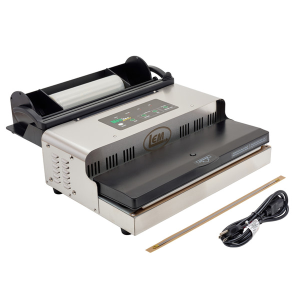 Refurbished MaxVac® 1000 Vacuum Sealer