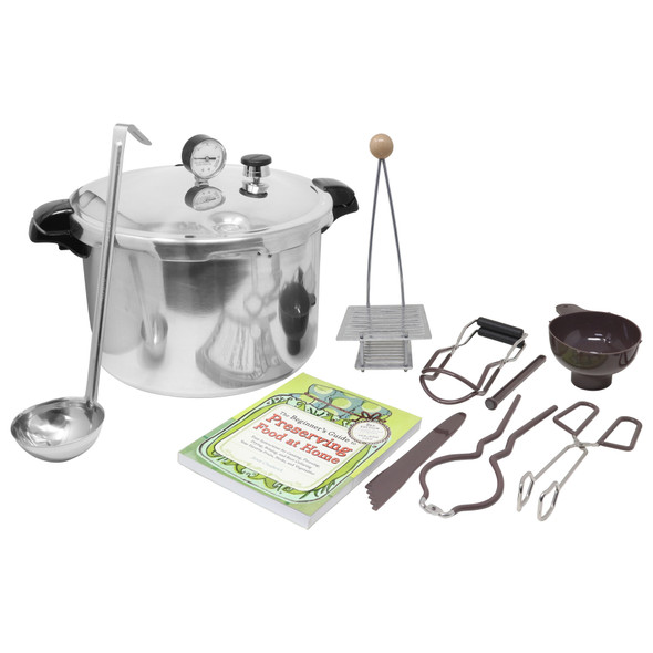 Ultimate Canning Kit