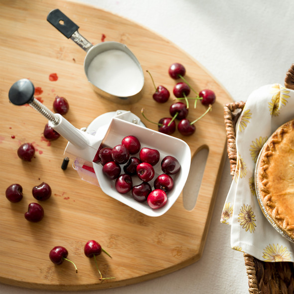 Cherry Pitter