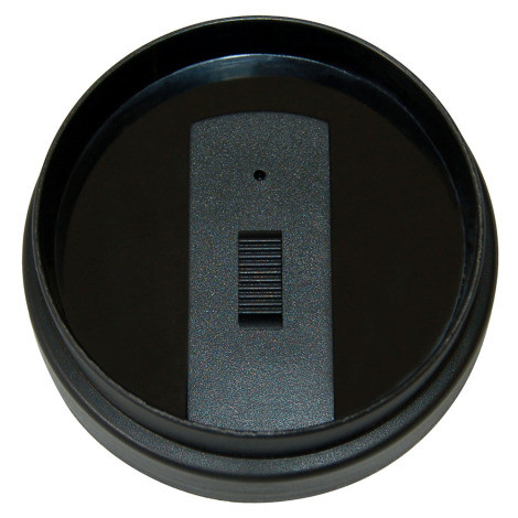 LEM Insulated Travel Mug lid