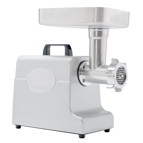 MightyBite® # 8 Aluminum Grinder