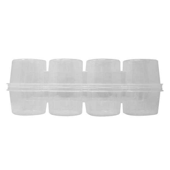 Canning Jar SafeCrates™