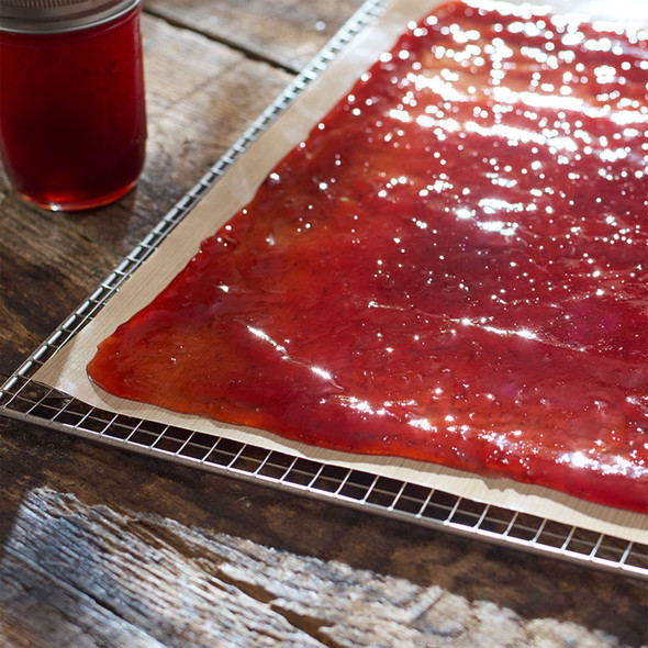 Reusable Baking Sheet with Jelly