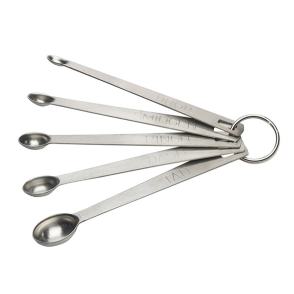 Mini Measuring Spoons