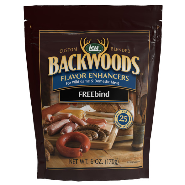 Backwoods® FREEbind