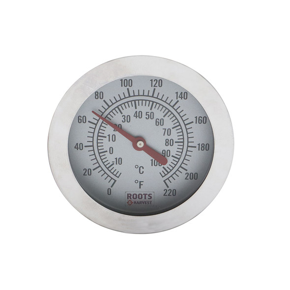 Cheese Thermometer