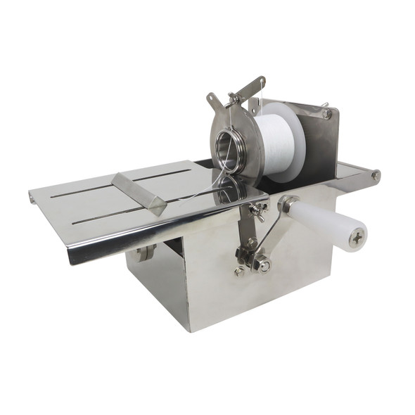 Manual Sausage Linker