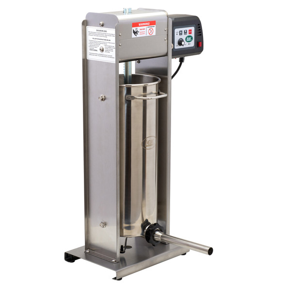 BigBite® 30lb Motorized Stuffer