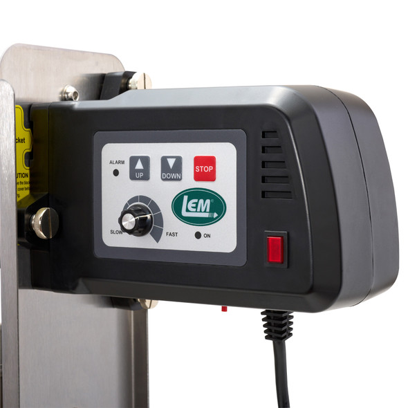 Motor for 10, 20 & 30 Lb Motorized Stuffers (1217, 1219, 1569)