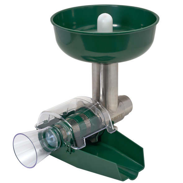 BigBite® Juicer Attachment