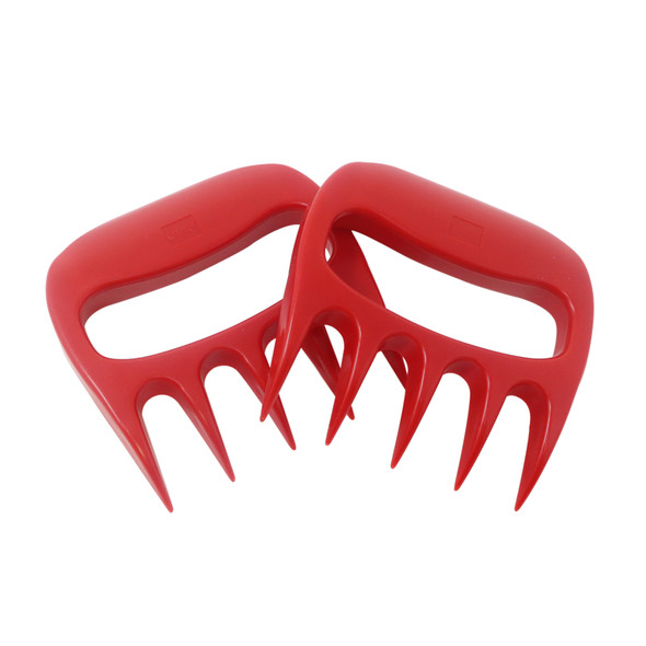 Meat Shredders- "The Claws"