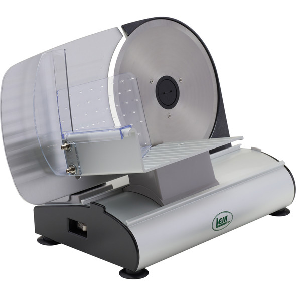 MightyBite® 8 1/2" Meat Slicer Right