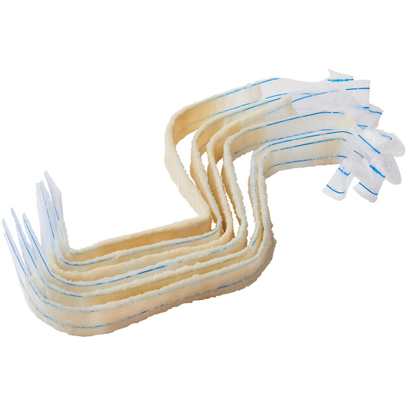 Pre-Tubed Natural Hog Casing