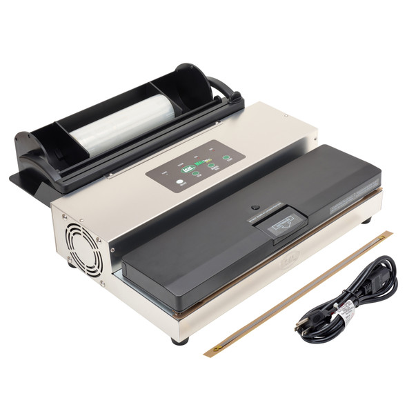 MaxVac® 500 Vacuum Sealer