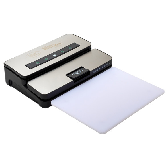 Vacuum Bag Platform With MaxVac 250 Vaccum Sealer