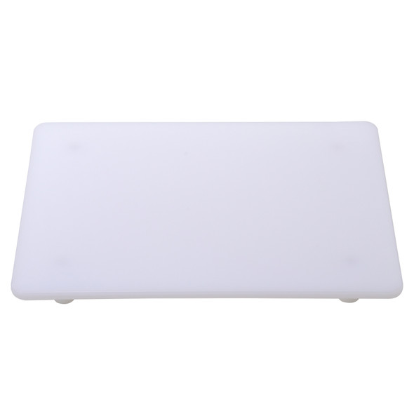 Vacuum Bag Platform Top