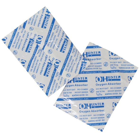 Oxygen Absorbers