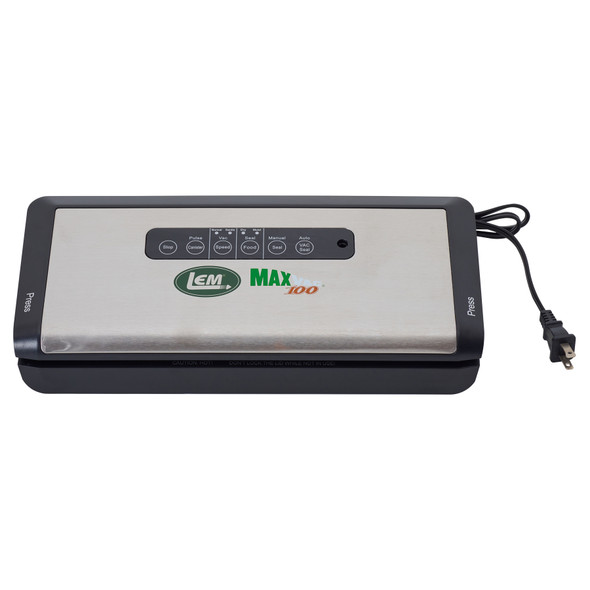 Refurbished MaxVac® 100 Vacuum Sealer
