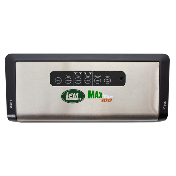 Refurbished MaxVac® 100 Vacuum Sealer