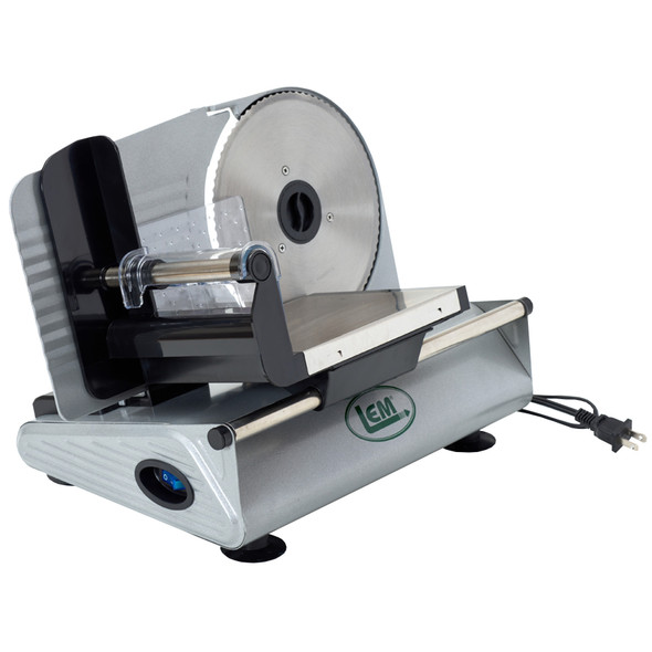 Meat Slicer With 7-1/2" Blade