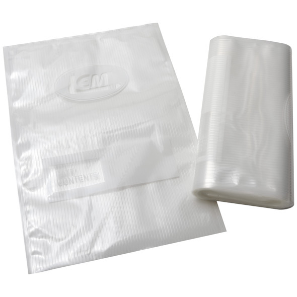 MaxVac® Gallon Vacuum Bags - 11" x 16"