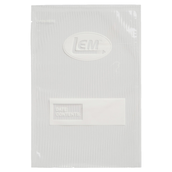 MaxVac® Gallon Vacuum Bags - 11" x 16"