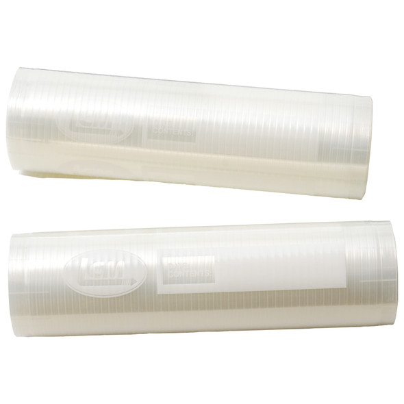 MaxVac® Vacuum Bag 2 Rolls