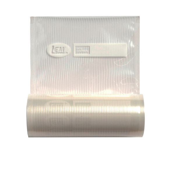 MaxVac® Vacuum Bag Roll