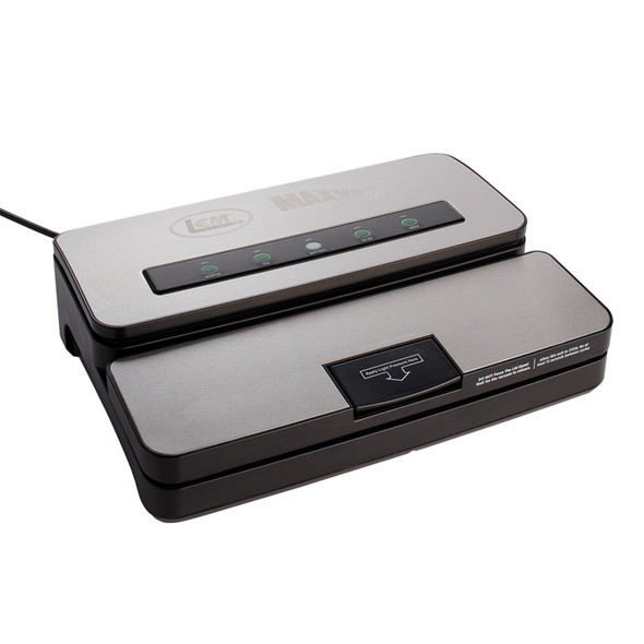Refurbished MaxVac® 250 Vacuum Sealer