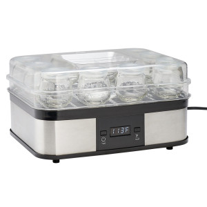 Refurbished Yogurt Maker
