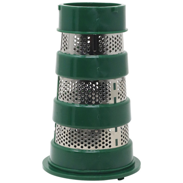 BigBite® Juicer Screens High Yield Screen
