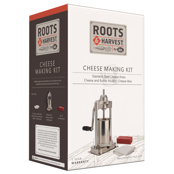 Cheese Making Kit