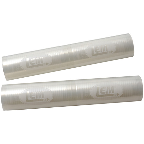 MaxVac® Portion Vacuum Bag 2 Rolls