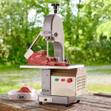 Why You Should Use Meat Processing Saws