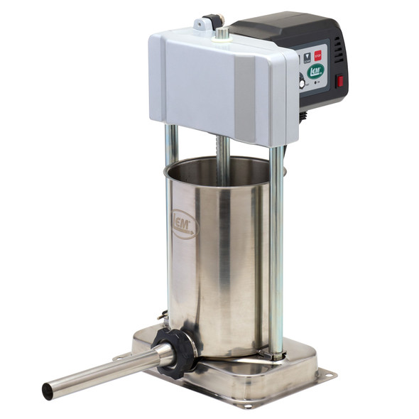 BigBite® 10lb Motorized Stuffer