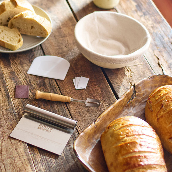 Sourdough Bread Kit