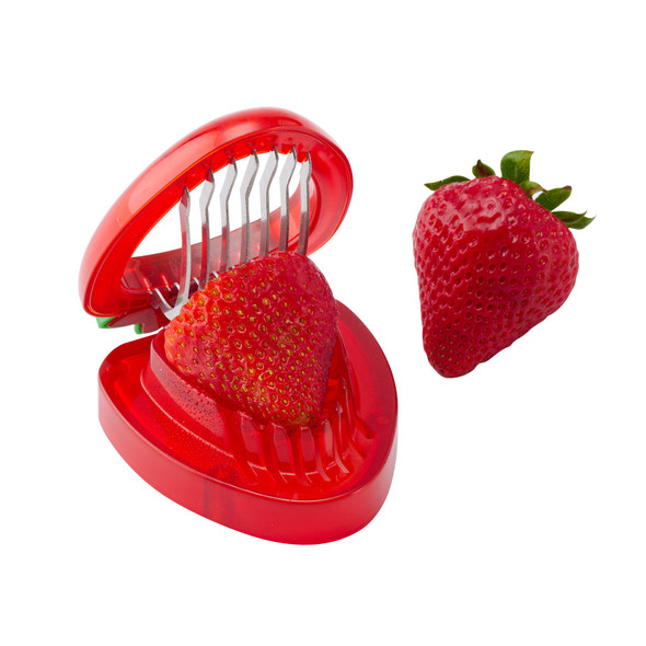 Strawberry Slicer