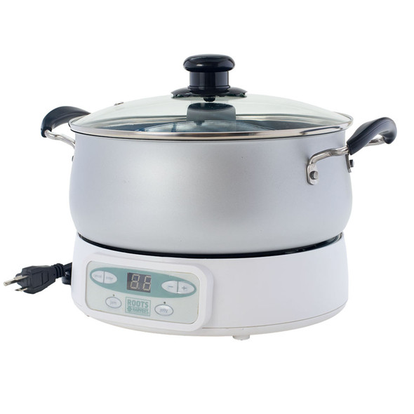 Jam and Jelly Maker Front Right