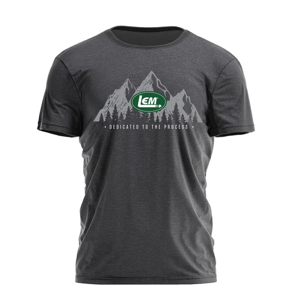 LEM Mountains T-Shirt