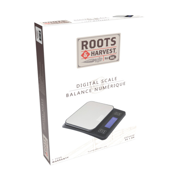 11lb. Digital Kitchen Scale